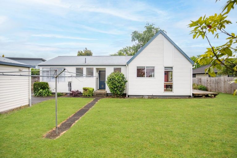 Photo of property in 7 Crosher Place, Silverdale, Hamilton, 3216