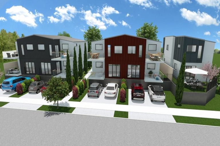 Photo of property in 1 Elizabeth Street, Pakuranga, Auckland, 2010