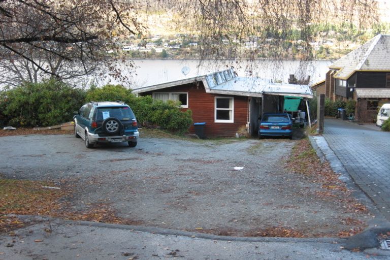 Photo of property in 709 Frankton Road, Queenstown, 9300