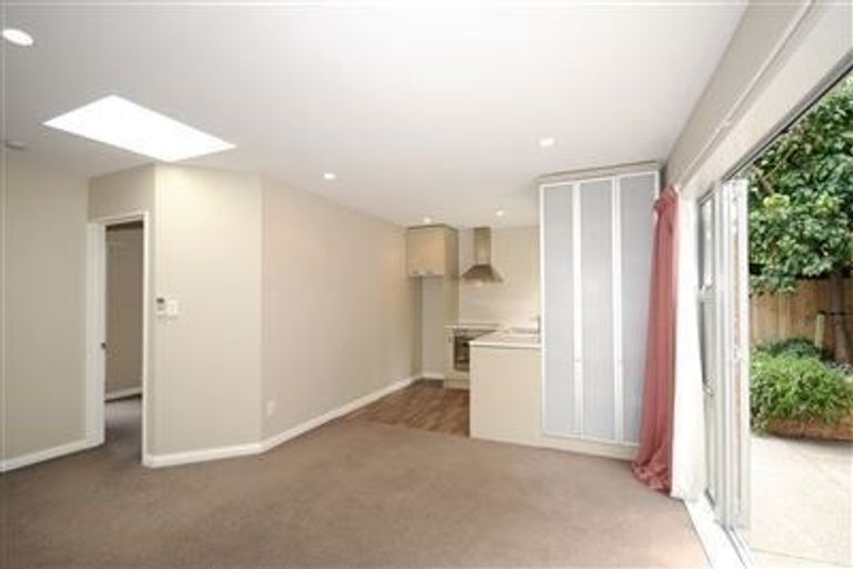 Photo of property in 121b Jeffreys Road, Strowan, Christchurch, 8052