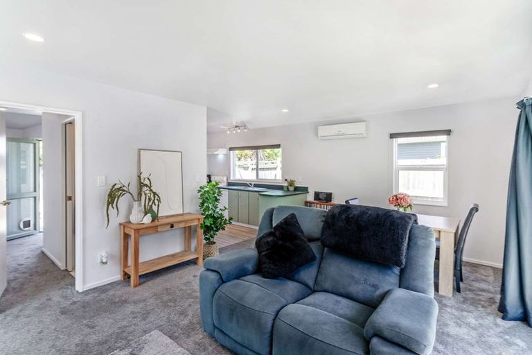 Photo of property in 6/64 Alexandra Street, Richmond, Christchurch, 8013