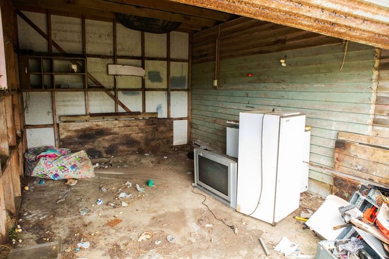 Photo of property in 684 Kaitaia Awaroa Road, Ahipara, Kaitaia, 0481