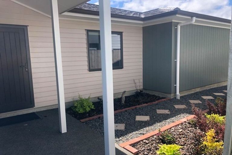 Photo of property in 77 John Burke Drive, Aotea, Porirua, 5024