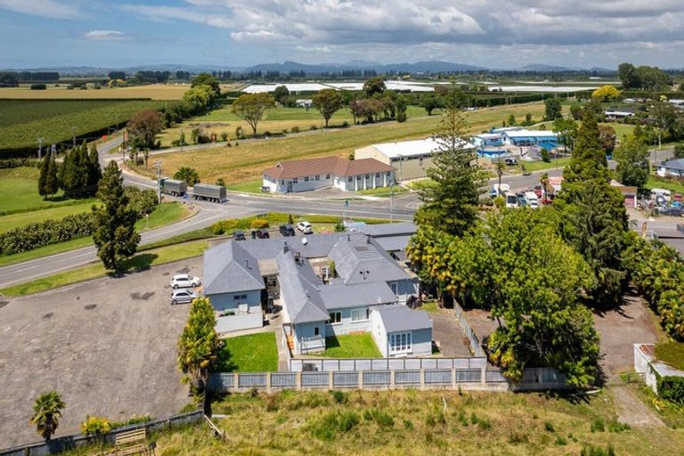 Photo of property in 340 Meeanee Road, Meeanee, Napier, 4112