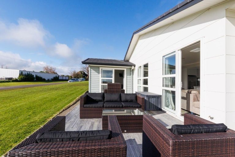Photo of property in 101 Clevely Line, Bunnythorpe, Palmerston North, 4478