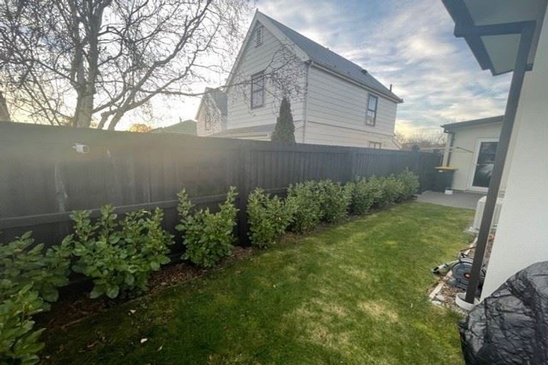 Photo of property in 3/34 Burlington Street, Sydenham, Christchurch, 8023