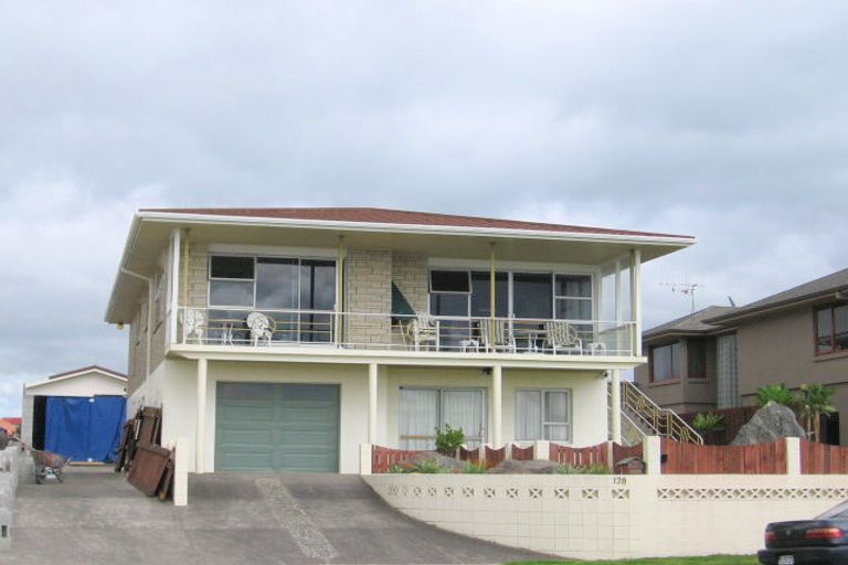 Photo of property in 128 Marine Parade, Mount Maunganui, 3116