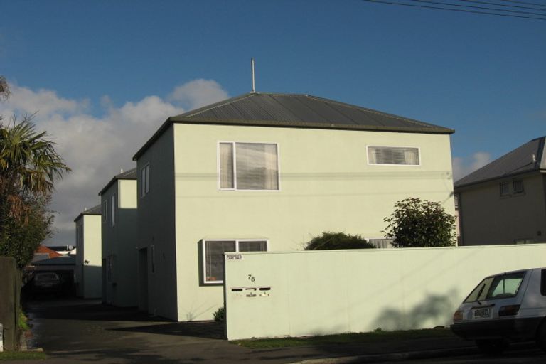 Photo of property in 2/78 Canon Street, St Albans, Christchurch, 8014