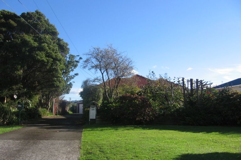 Photo of property in 2/13 Collingwood Street, Waterloo, Lower Hutt, 5011
