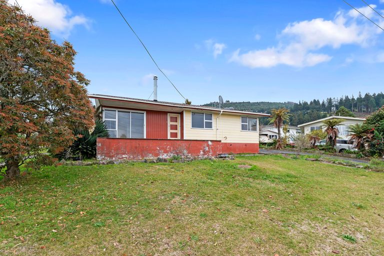 Photo of property in 34 Mallard Drive, Selwyn Heights, Rotorua, 3015