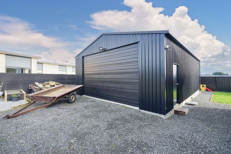 Photo of property in 6 Chatham Rise, Seaward Bush, Invercargill, 9812