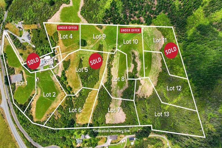 Photo of property in 4 Raikes Road, Kaitoke, Upper Hutt, 5018