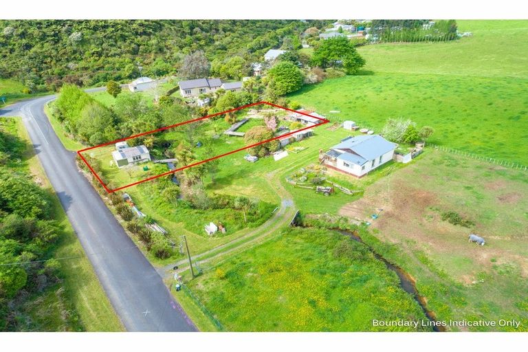 Photo of property in 57 Wilton Collieries Road, Glen Massey, Ngaruawahia, 3794