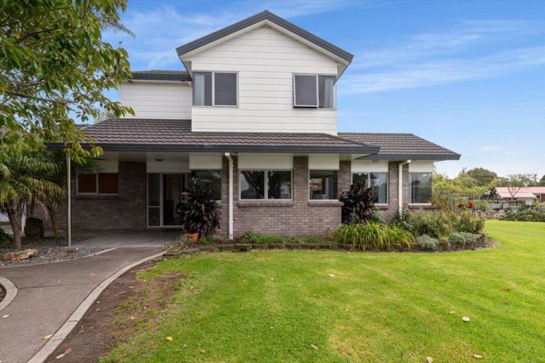 Photo of property in 4 Strathaven Way, Te Puke, 3119