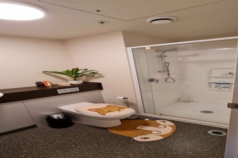 Photo of property in The Peak Apartments, 302/170 Taranaki Street, Te Aro, Wellington, 6011