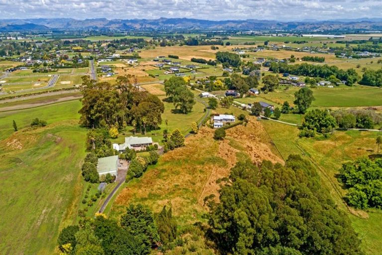 Photo of property in 543 Back Ormond Road, Makauri, Gisborne, 4071