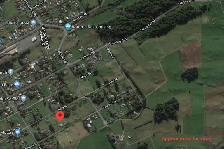 Photo of property in 45 Tawhero Street, Mamaku, 3020