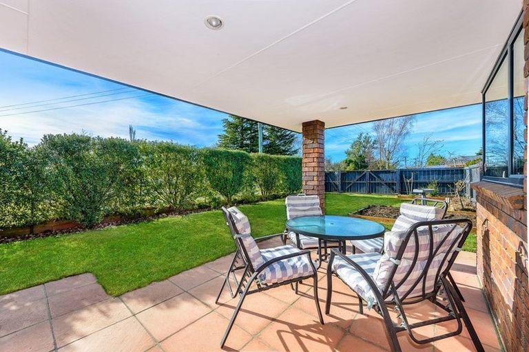 Photo of property in 9 High Street, Kirwee, Darfield, 7571