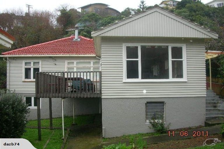 Photo of property in 25 Gordon Road, Plimmerton, Porirua, 5026