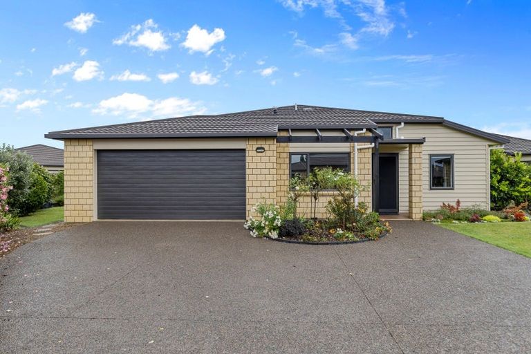 Photo of property in Parkside Villas, 91/11 Manuka Street, Matamata, 3400
