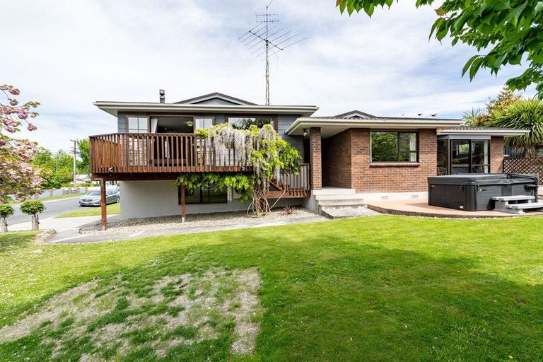 Photo of property in 1 Speden Place, Gore, 9710