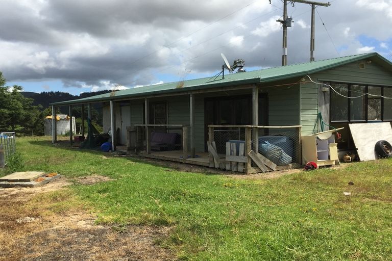 Photo of property in 189 Mangahui Road, Whareora, Whangarei, 0175