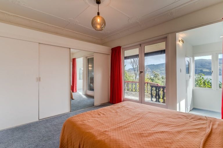 Photo of property in 3 Howard Street, Macandrew Bay, Dunedin, 9014
