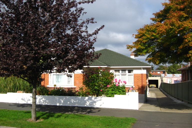 Photo of property in 20 Glendining Avenue, North East Valley, Dunedin, 9010