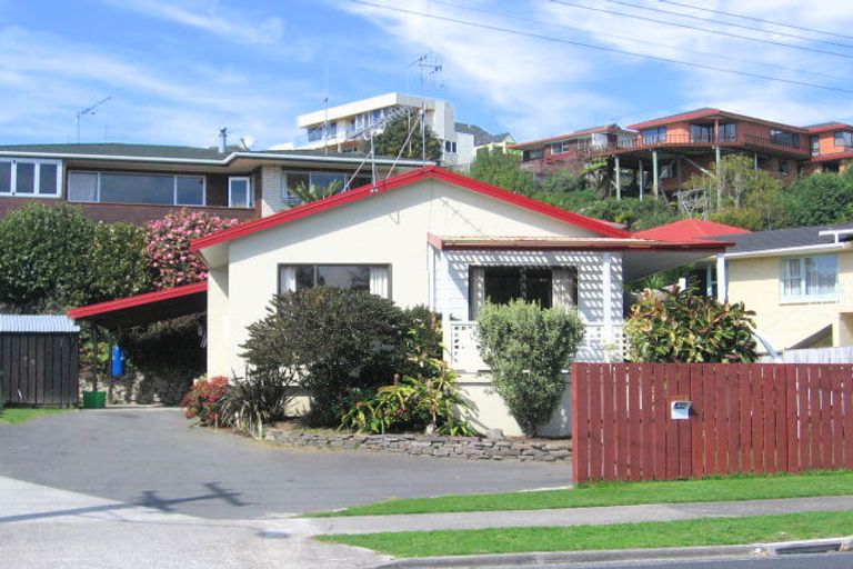 Photo of property in 118a Vale Street, Otumoetai, Tauranga, 3110