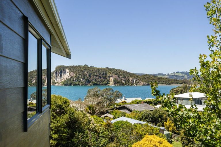 Photo of property in 12 Panorama Avenue, Ferry Landing, Whitianga, 3591