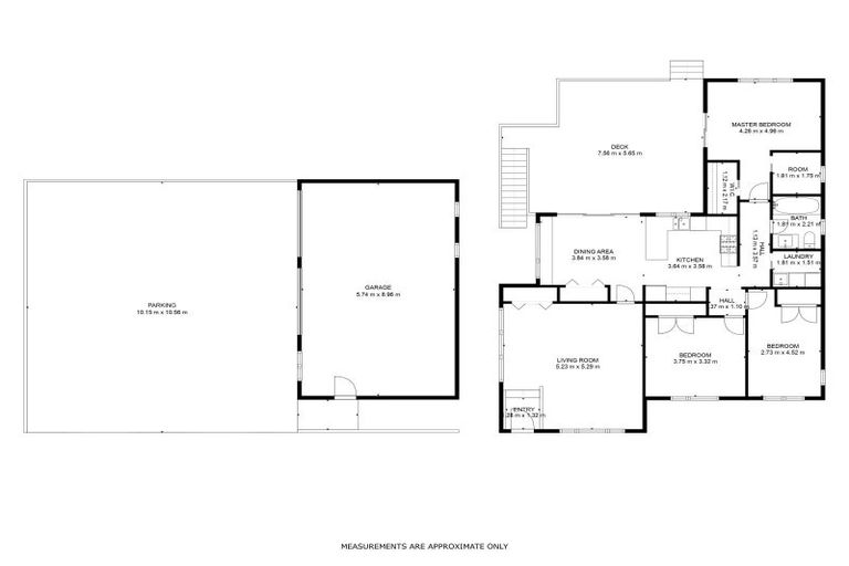 Photo of property in 33 Margaret Road, Raumati Beach, Paraparaumu, 5032