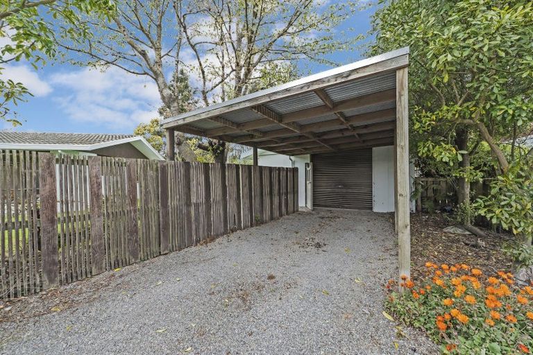 Photo of property in 14 Taiaroa Place, Southbridge, 7602
