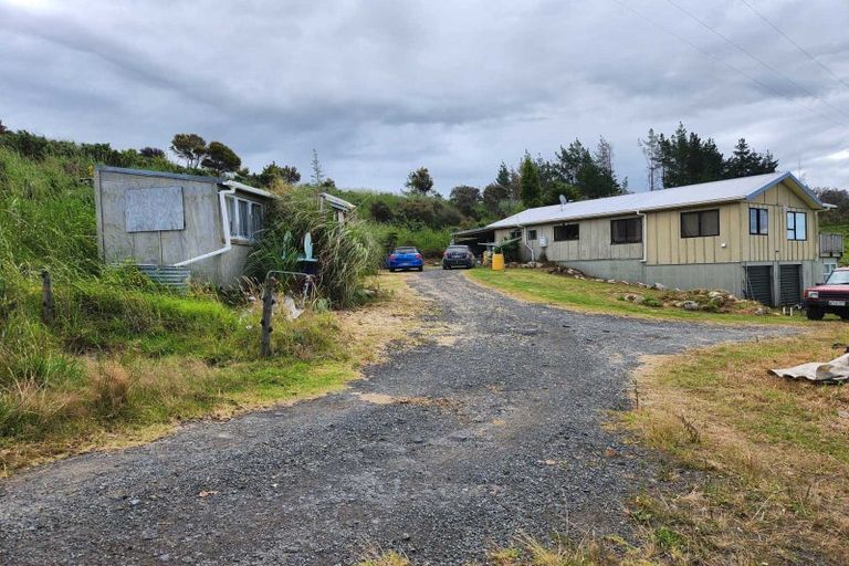 Photo of property in 101 Gomez Road, Hikurangi, 0181
