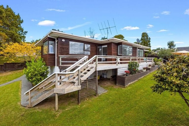 Photo of property in 13 Bambro Street, Warkworth, 0910