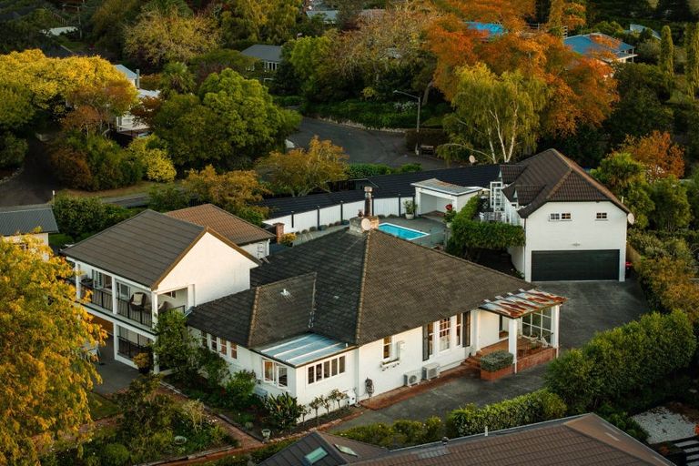 Photo of property in 54 Duart Road, Havelock North, 4130