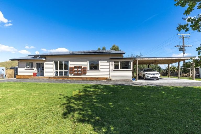 Photo of property in 11 James Road, Huntly, 3771