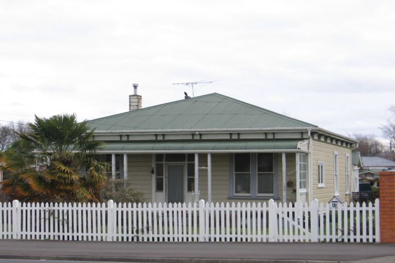 Photo of property in 43 Opaki Road, Lansdowne, Masterton, 5810