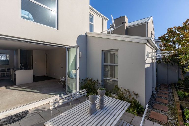 Photo of property in 105c Bishop Street, St Albans, Christchurch, 8014