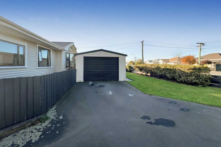 Photo of property in 635 Cashel Street, Linwood, Christchurch, 8011