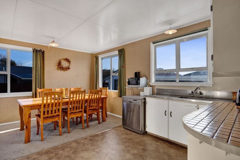 Photo of property in 23 Atkinson Street, Normanby, Hawera, 4614