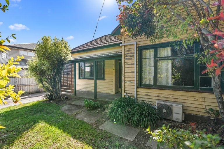 Photo of property in 23 Dickens Street, Addington, Christchurch, 8024