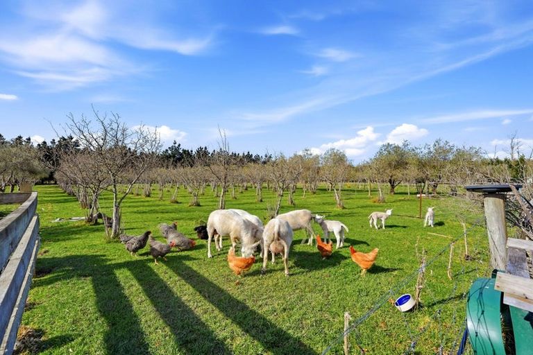 Photo of property in 24 Modena Place, Ohoka, Kaiapoi, 7692