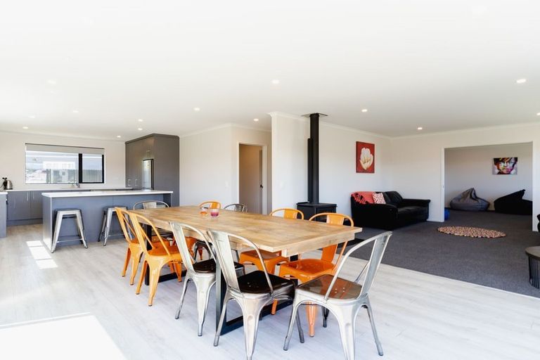 Photo of property in 203 Mackenzie Drive, Twizel, 7901