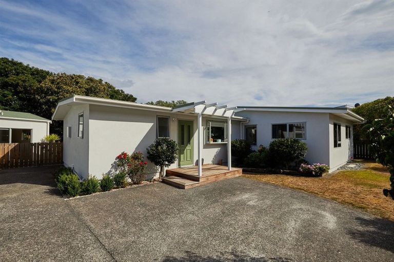 Photo of property in 1 Kotuku Road, South Bay, Kaikoura, 7300