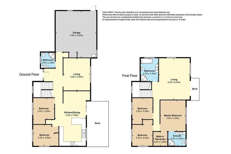 Photo of property in 8 Gordon Stanley Drive, Massey, Auckland, 0614