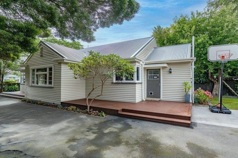 Photo of property in 46 Randall Street, Richmond, Christchurch, 8013