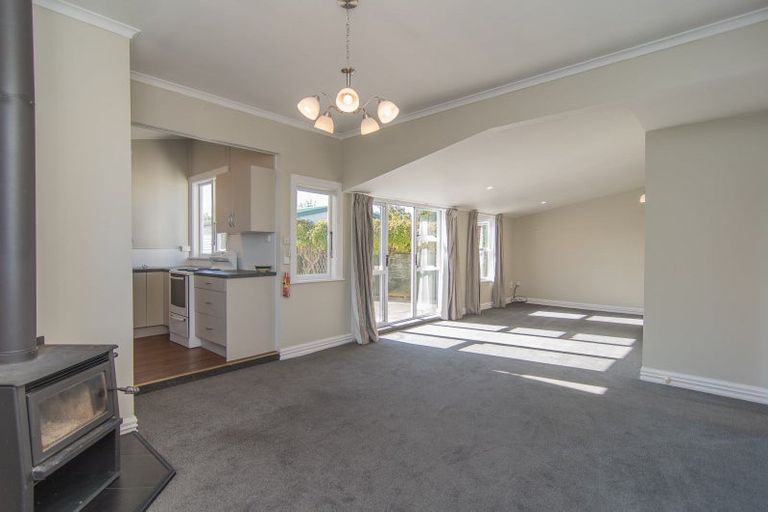Photo of property in 17 Baker Street, West End, Timaru, 7910