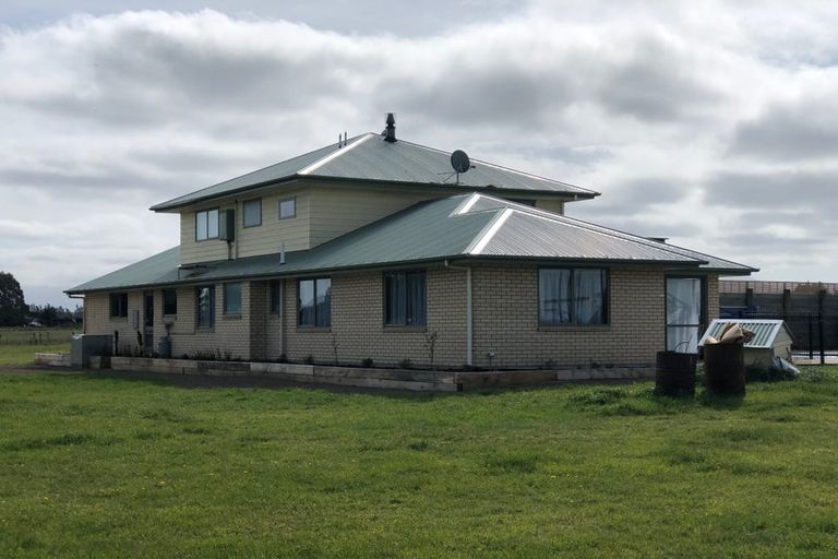 Photo of property in 337 Depot Road, Burnt Hill, Oxford, 7495