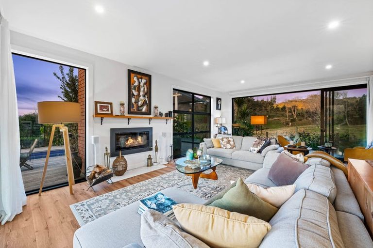 Photo of property in 259 Fletcher Road, Waimauku, 0881