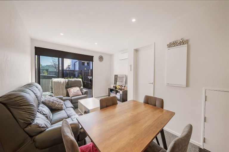 Photo of property in 4/20 Ajax Street, Burwood, Christchurch, 8061